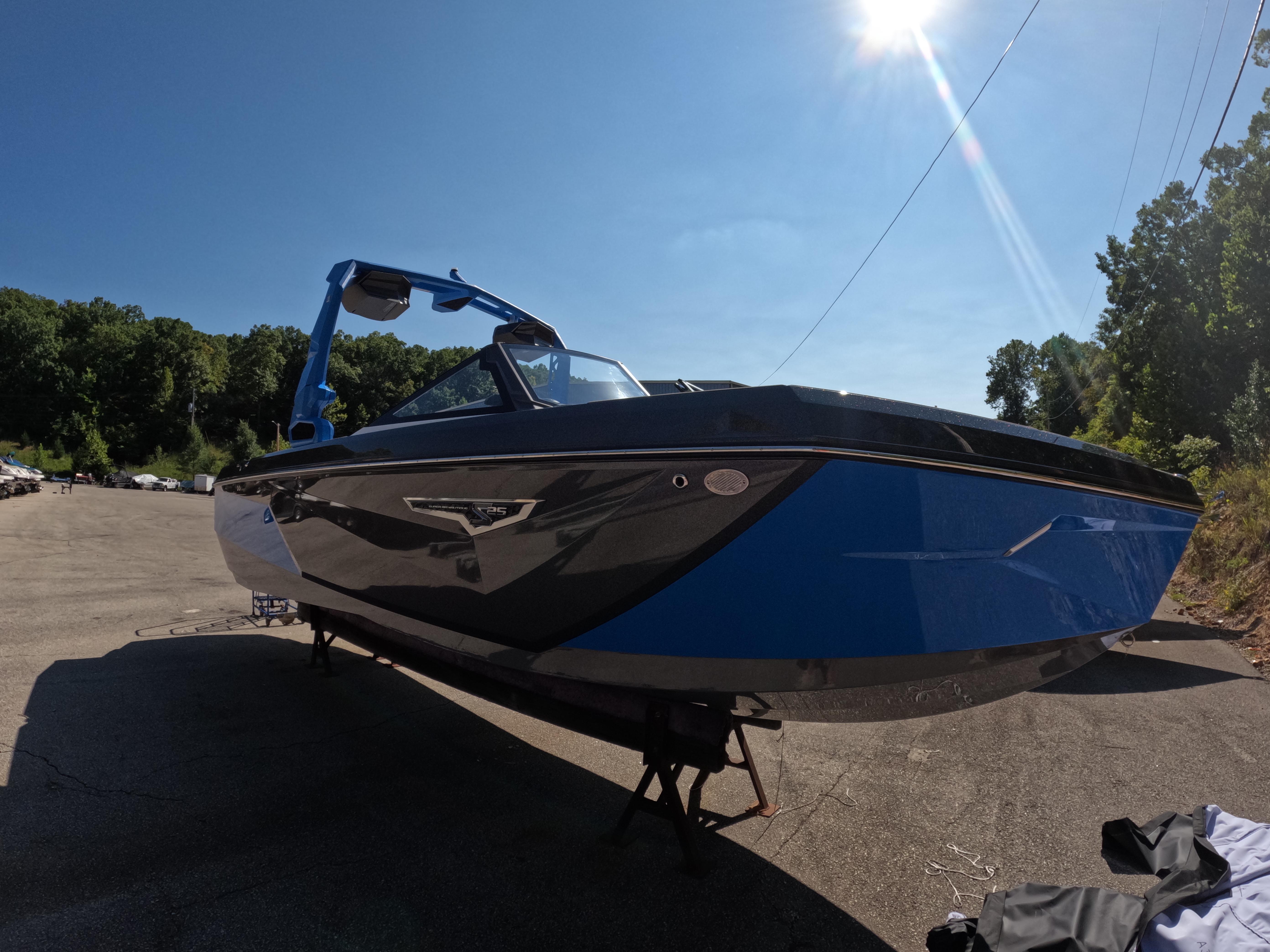 2023 Nautique Super Air Nautique S25, Lake Ozark United States - boats.com