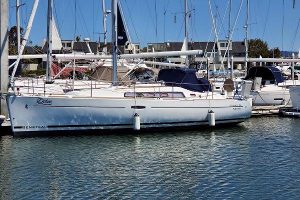 2014 Beneteau Oceanis 34
