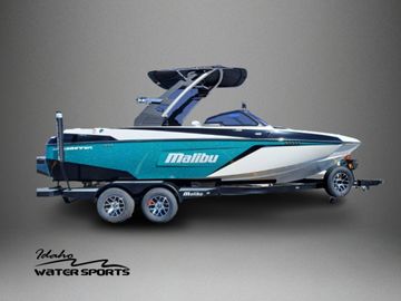2020 Malibu Wakesetter 22 LSV