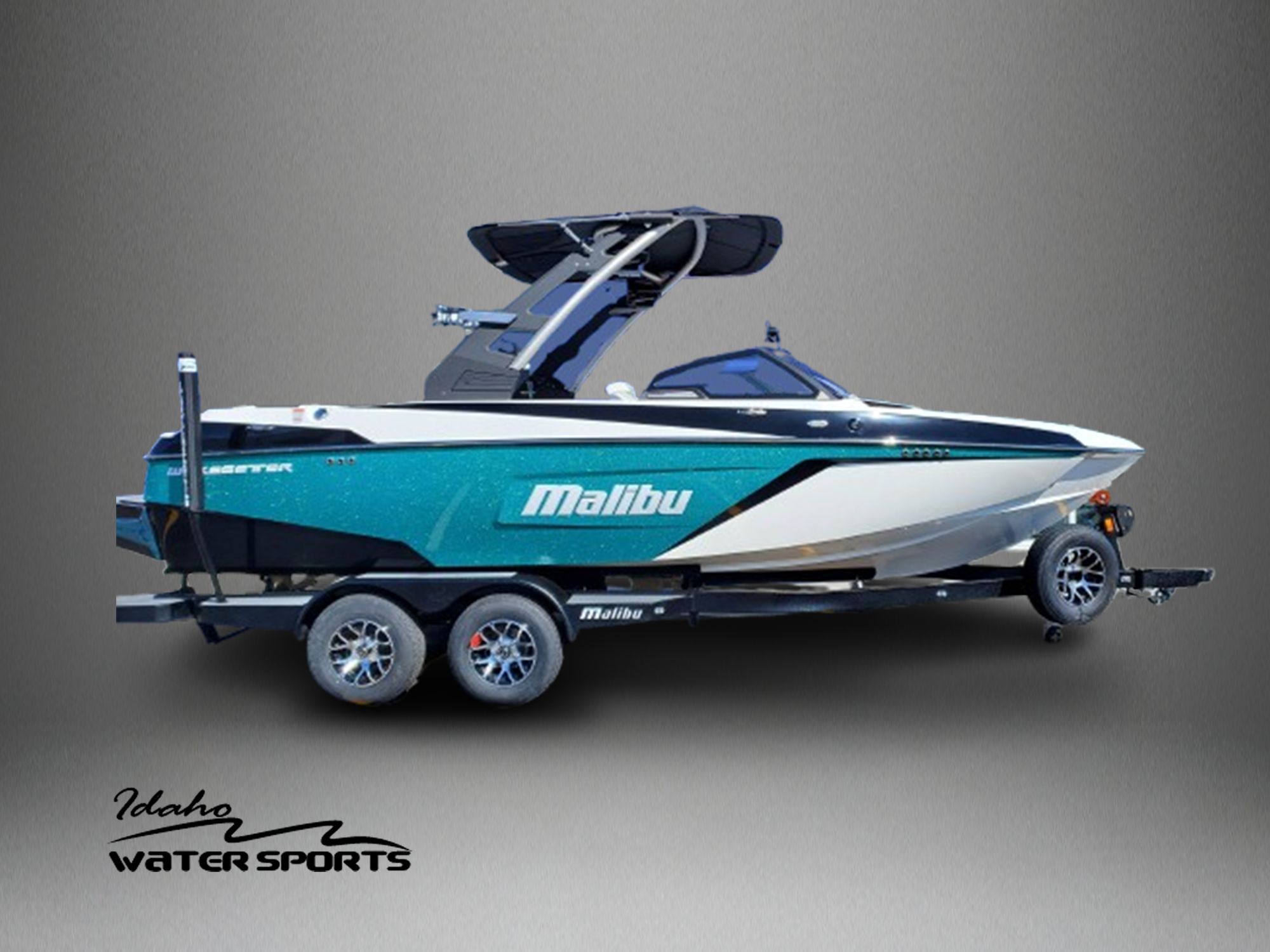 2020 Malibu 22LSV