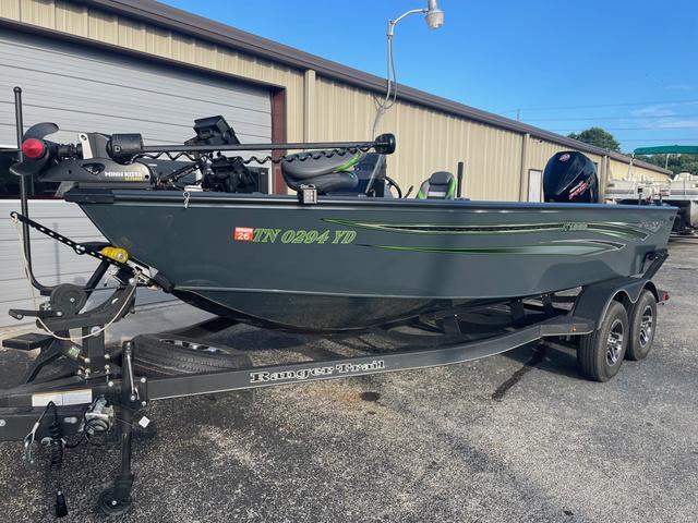 Ranger VS1882SC Angler