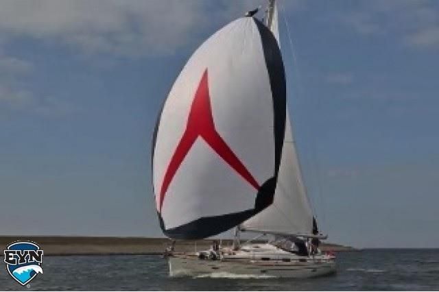 Bavaria 39 Cruiser
