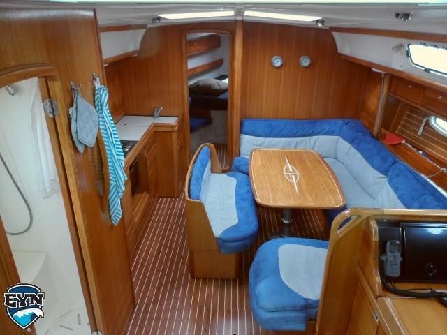 Bavaria 39 Cruiser