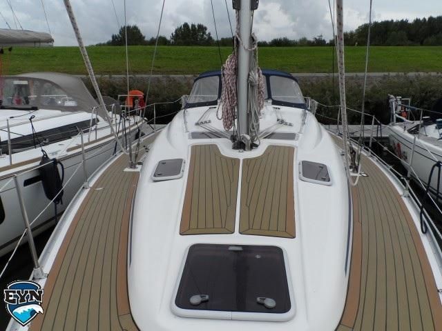 Bavaria 39 Cruiser