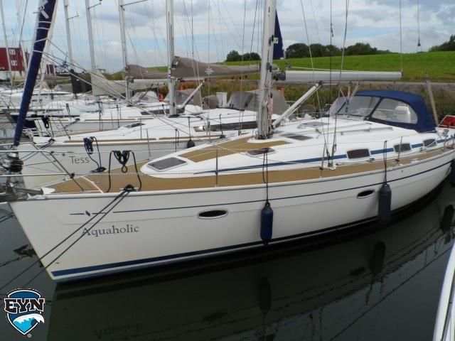 Bavaria 39 Cruiser