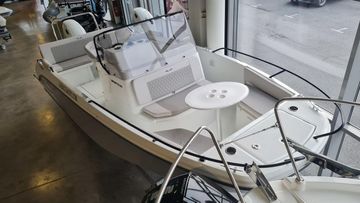 2024 Beneteau FLYER 7 SPACEDECK PILOT EDITION