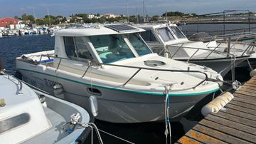 2007 Ocqueteau 695
