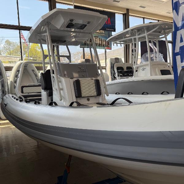2025 Highfield Sport 700