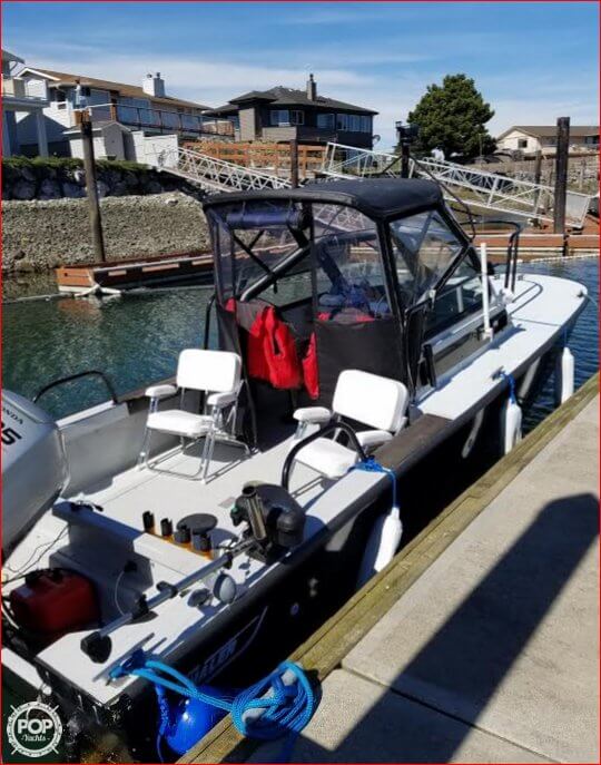 Boston Whaler Guardian boats for sale