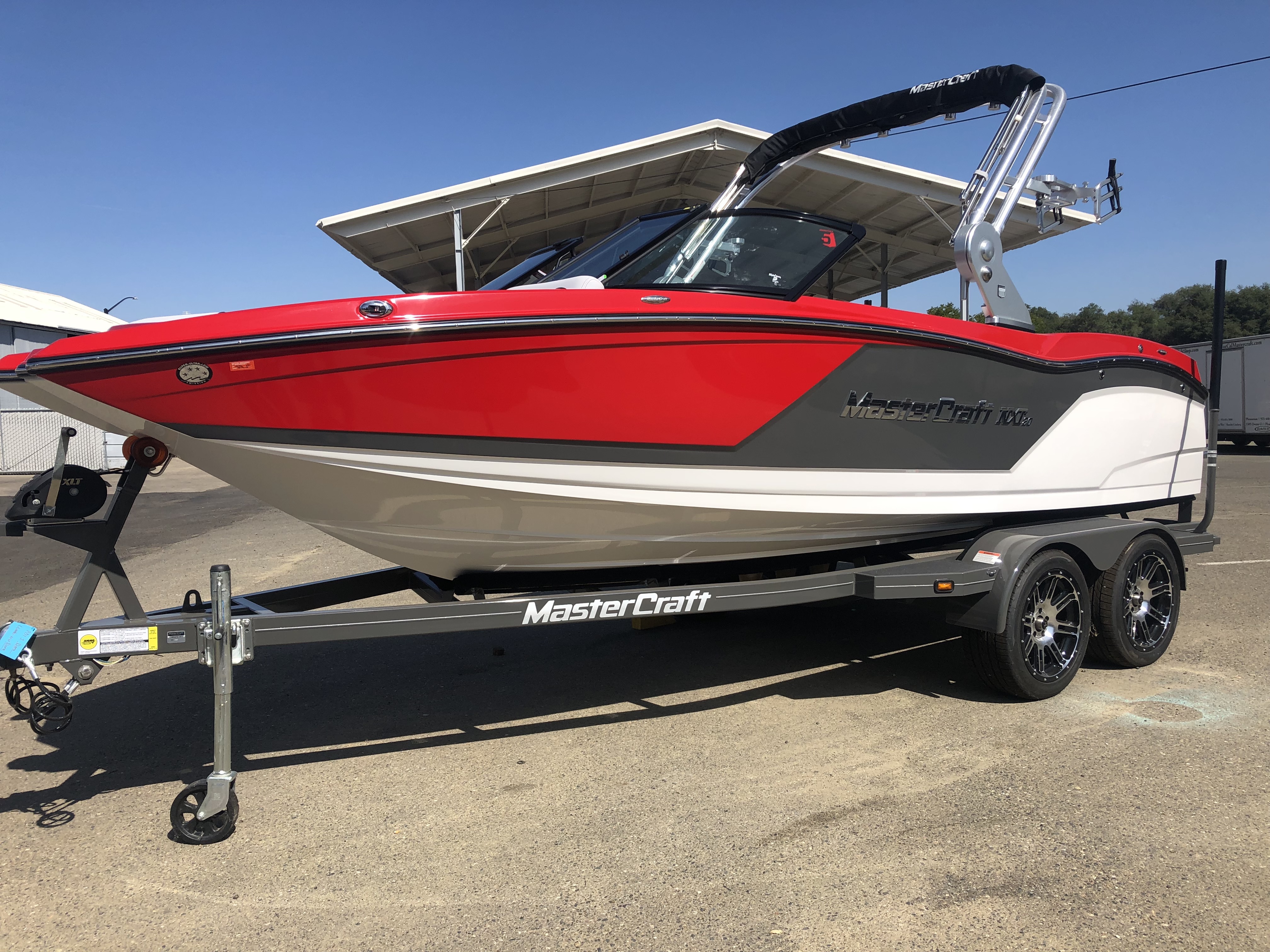 mastercraft boats for sale