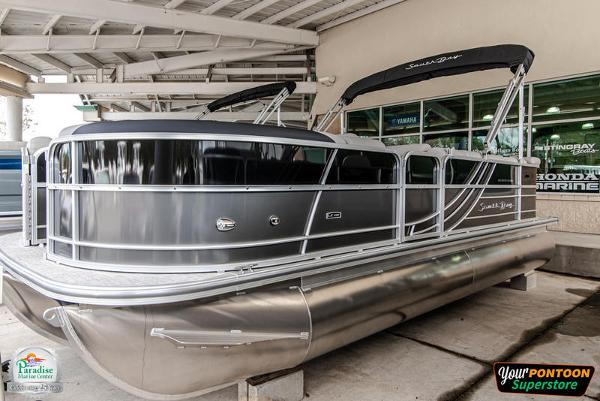 South Bay Boats For Sale Boats Com