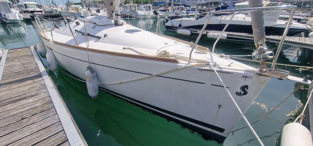 Beneteau FIRST 20 TWENTY
