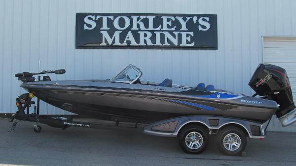2000 Ranger 518DVX Comanche, London Kentucky - boats.com 2000 Ranger 518DVX Comanche, London Kentucky - boats.com