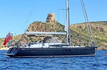 2018 Gunfleet 58