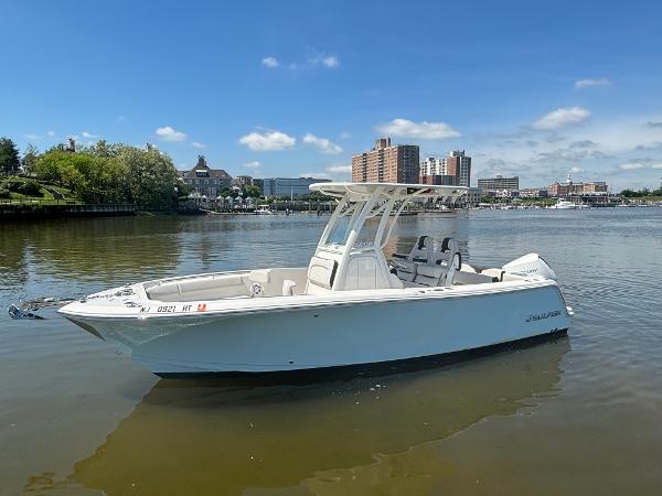 2024 Sailfish 241 CC