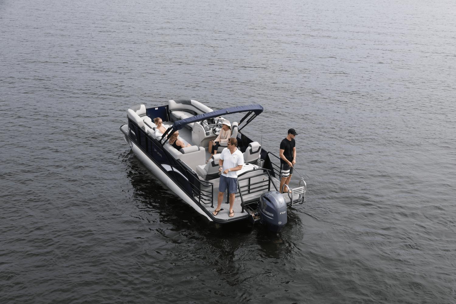 2025 Sylvan L3