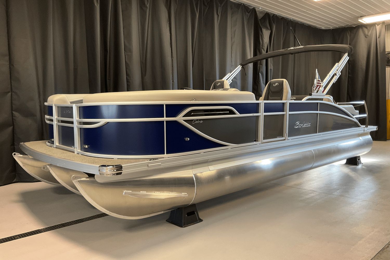 2026 Barletta CABRIO 22 UC