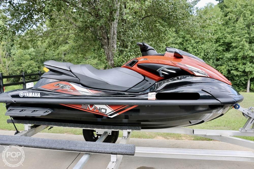 Yamaha Boats Wave Runner FZS 2014 Yamaha Wave Runner FZS for sale in Anderson, SC