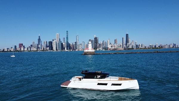 2026 Pardo Yachts GT52