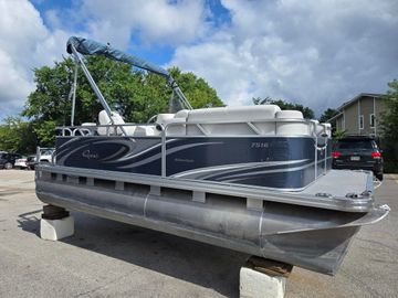 2016 Quest Adventure 7516