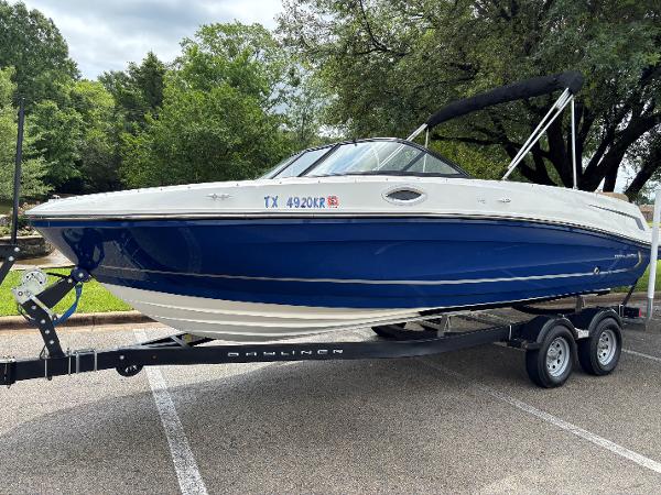 2022 Bayliner VR6 Bowrider I/O
