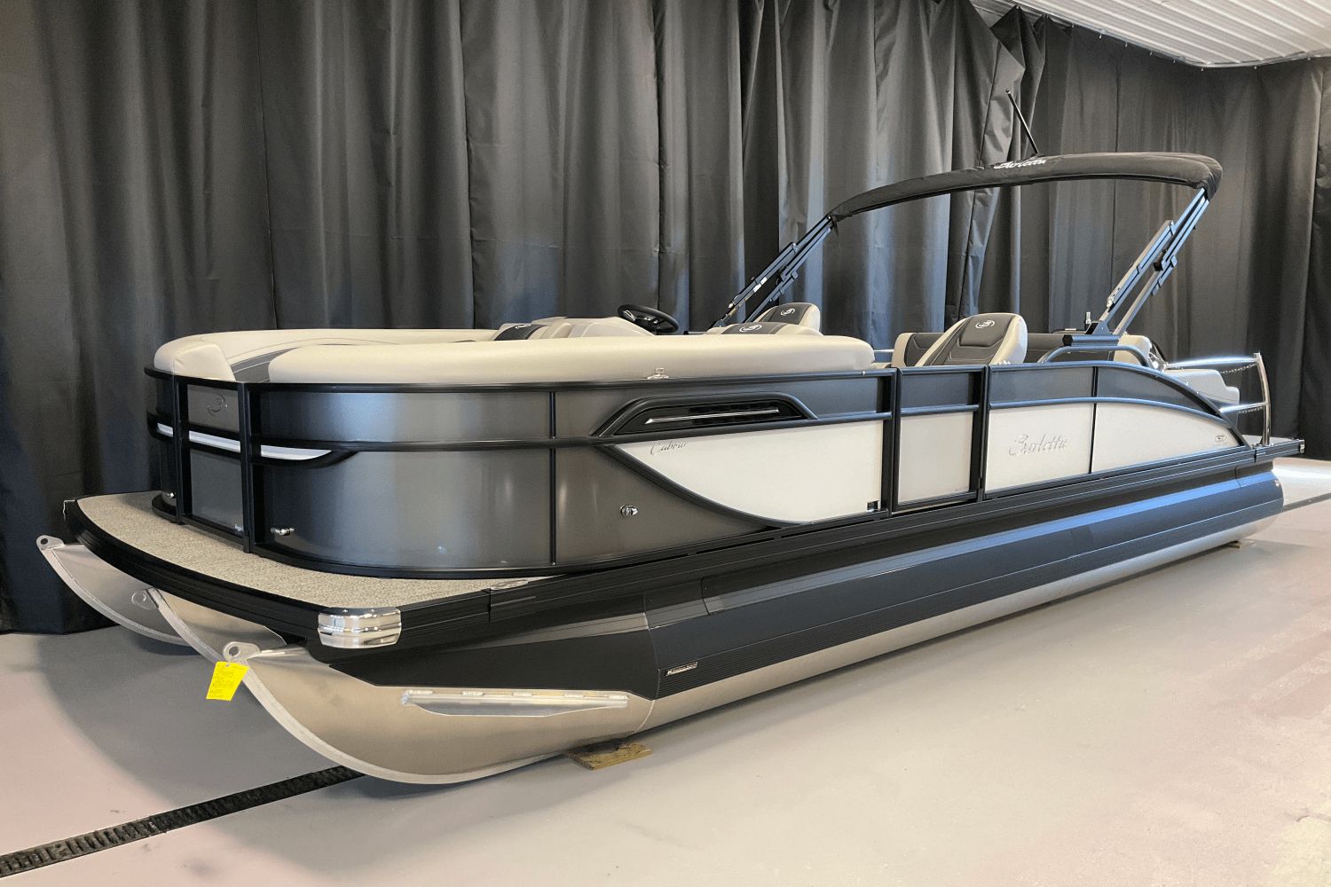 Barletta CABRIO 22 UC