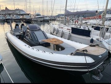 2019 Nuova Jolly Prince 38 cc