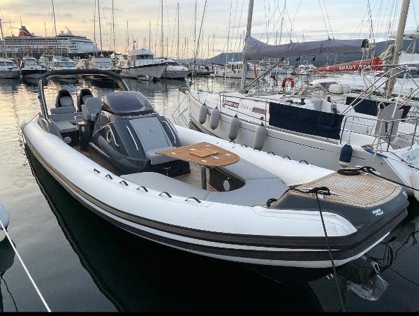 2019 Nuova Jolly Prince 38 cc