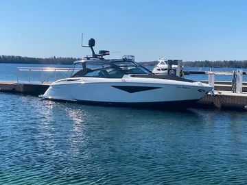 2020 Cobalt A36BR