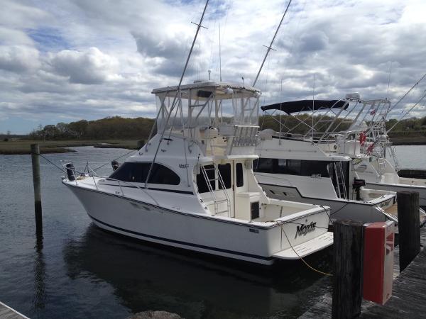 Luhrs 350 Tournament boats for sale - boats.com