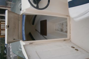 1996 OMC OMC 435