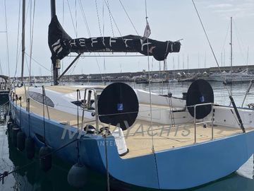 2018 Eleva Fifty