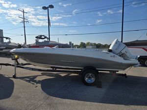 Stingray 182SC