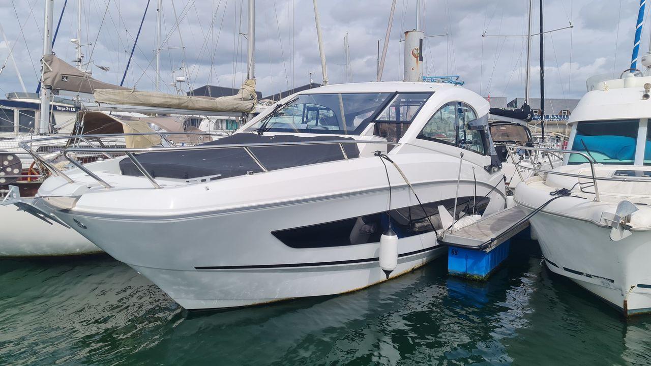 Beneteau Gran Turismo 32