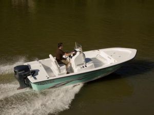 Frontier Boats Frontier 180