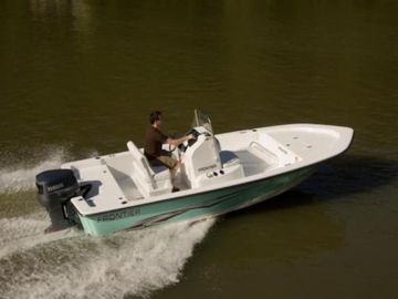 2023 Frontier Boats Frontier 180