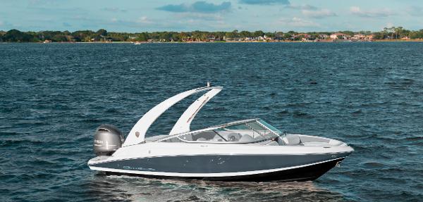 2025 Regal 21 OBX