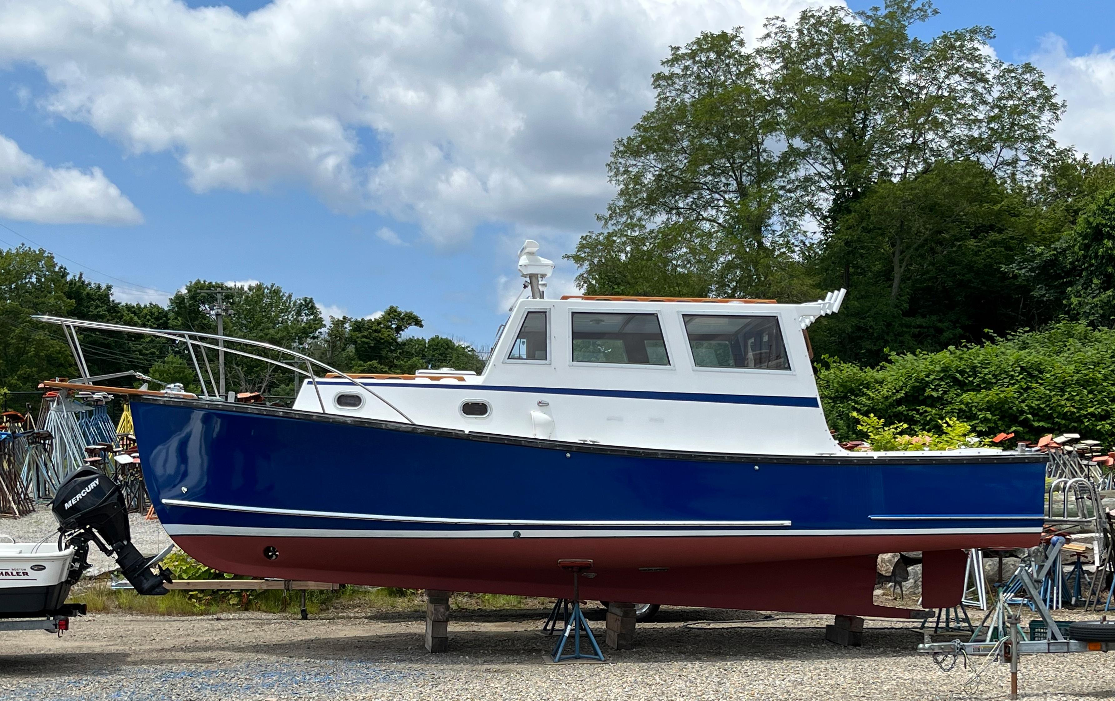 Craigslist Ct Boats - e7w0itr