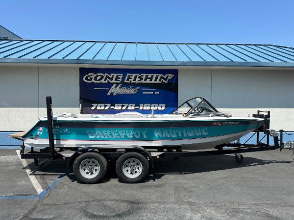 1992 Correct Craft Ski Nautique