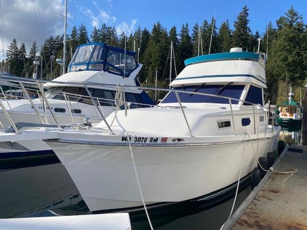 Norstar 302 Port Ludlow