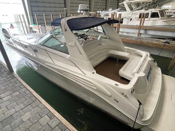 Sea Ray 400 Sundancer Boats For Sale - Boats.com