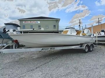 2022 Turner 2500