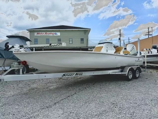Turner 2500