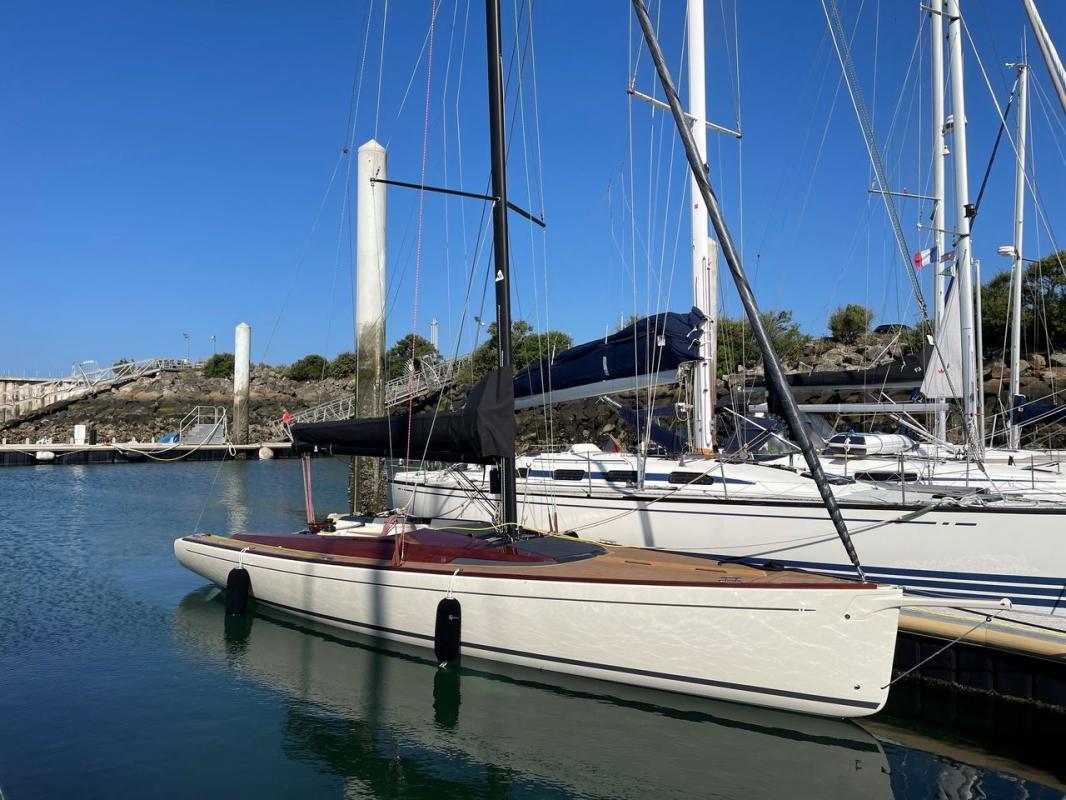 2023 Latitude 46 Tofinou 9.7