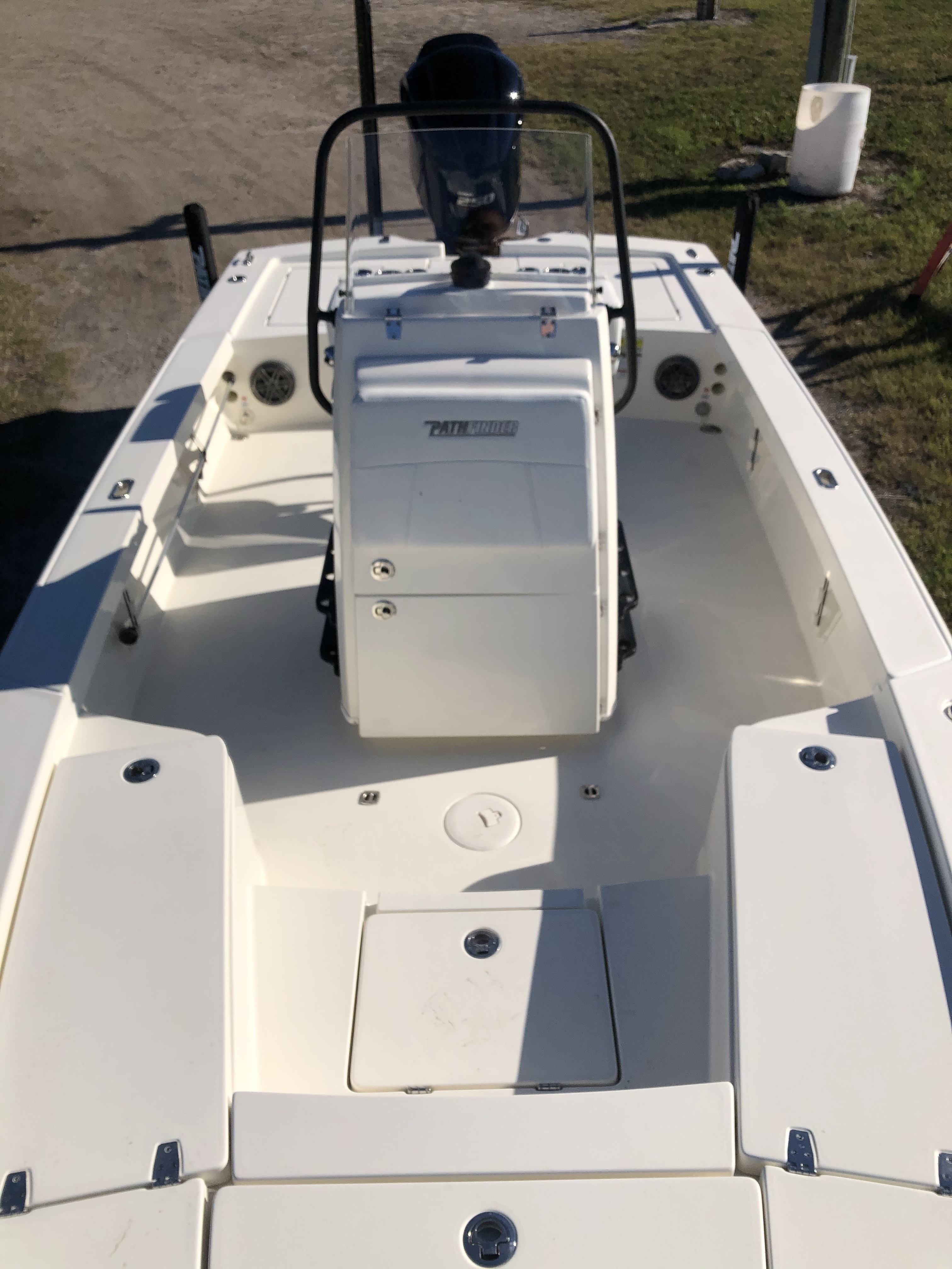 Pathfinder 2300 HPS boats for sale - boats.com