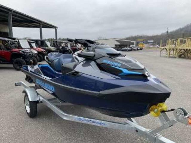 2025 Sea-Doo GTX™ 230 Tech, Audio, iDF, iBR