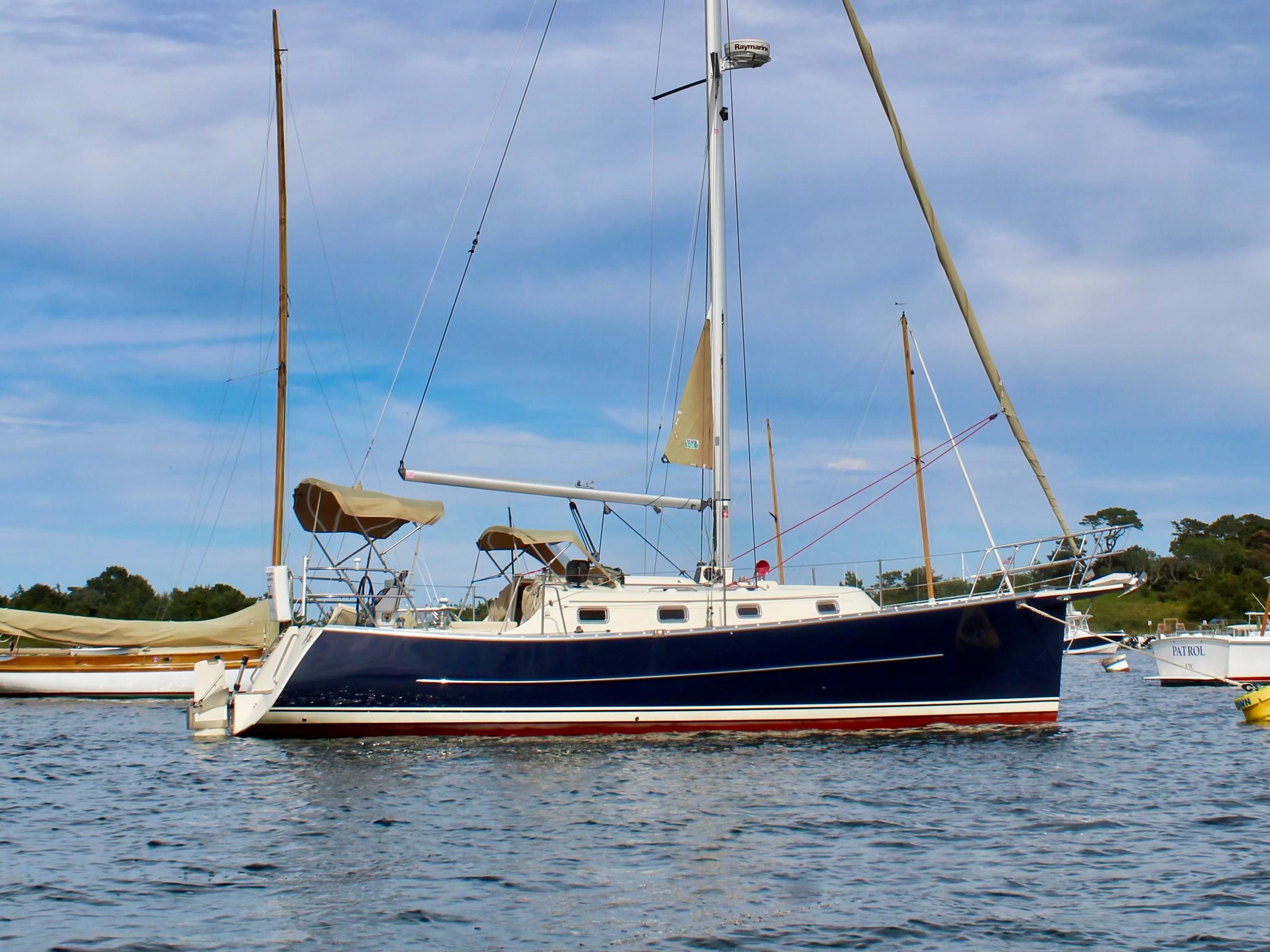 2013 Seaward 32RK, Jamestown Rhode Island - boats.com