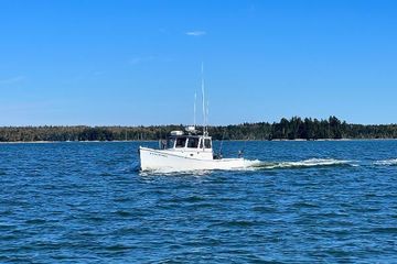 1980 Holland 32