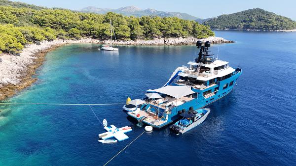 2024 Dunya Yachts 2024