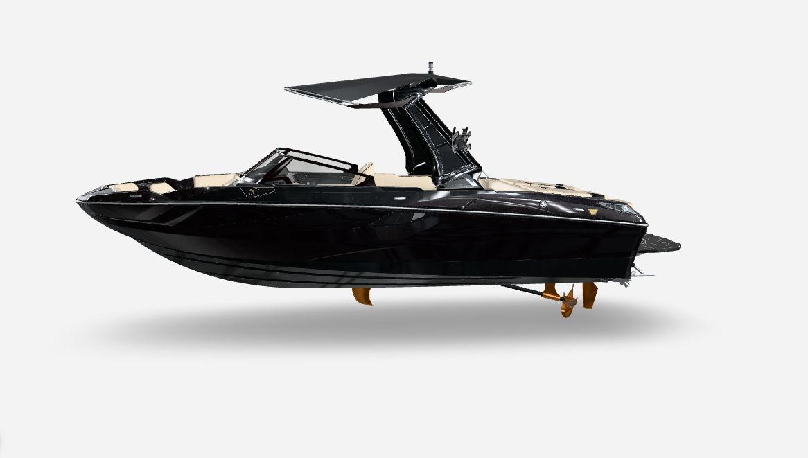 2026 Centurion Fe23